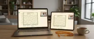Online Quran classes for kids and adults of all ages with certified teachers at Suffah Quran Academy