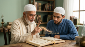 Madd rules in Tajweed — complete guide to Quran elongation