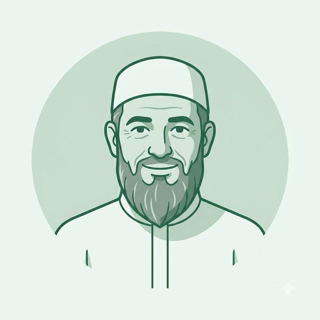 Ustaz Abdul Hannan — Arabic and Islamic Studies Teacher at Suffah Quran Academy