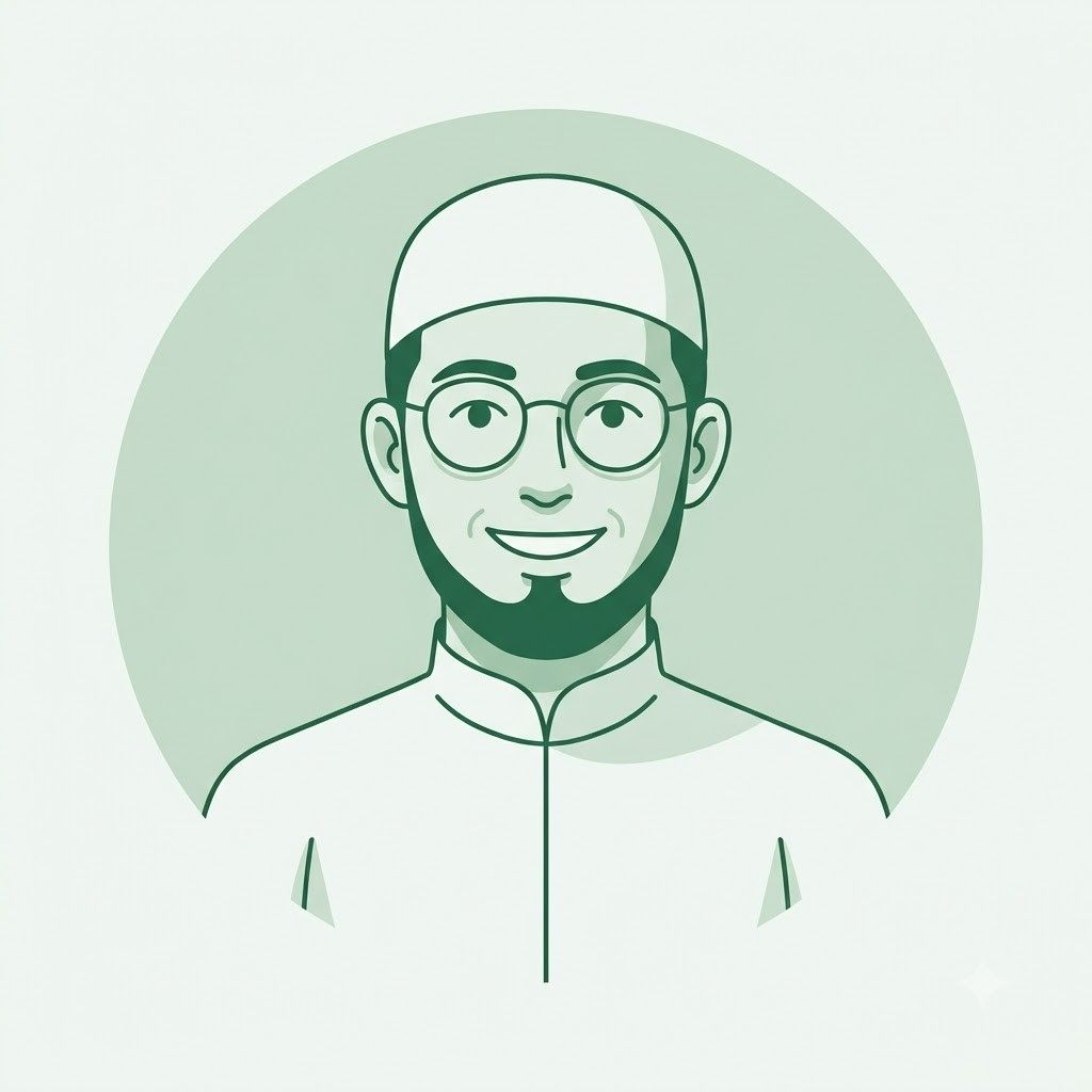 Ustaz Yusuf Khan — Advanced Tajweed Teacher at Suffah Quran Academy